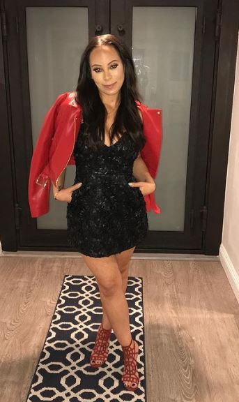 Aja Metoyer height