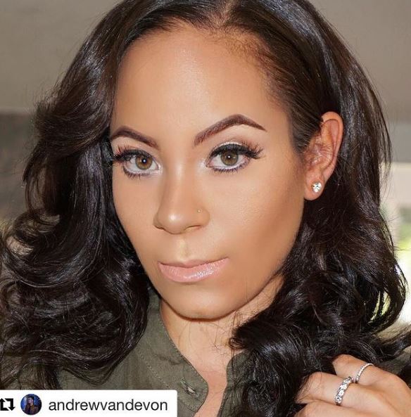 Aja Metoyer wiki
