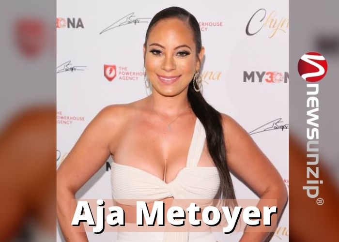 Aja Metoyer