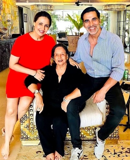 Alka Bhatia Biography, Wikipedia (Parents, Brother & Birth Date)