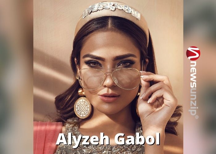 Alyzeh Gabol
