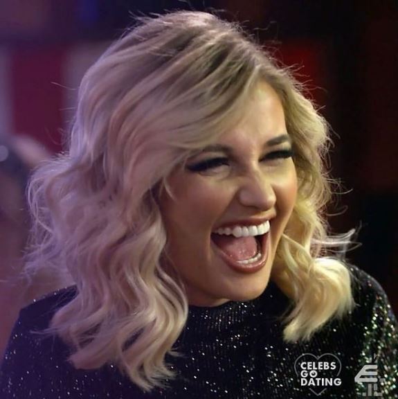 Amy Hart facts