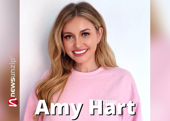 Amy Hart