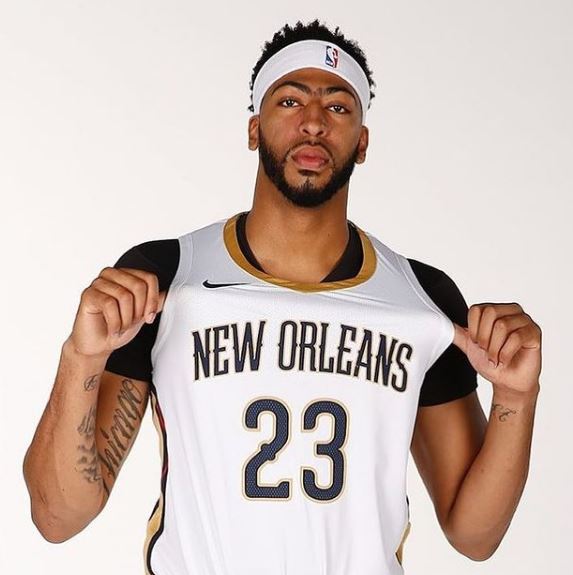 Anthony Davis