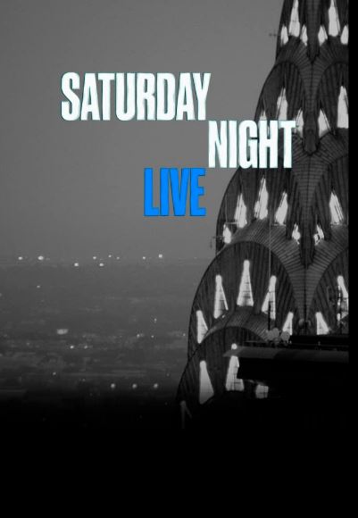 Aristotle Athari will appear in Saturday Night Live