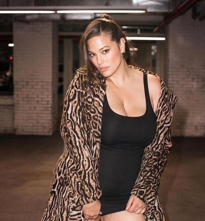 Ashley Graham About and Facts