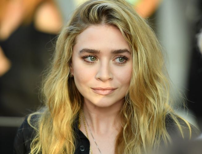 Ashley Olsen