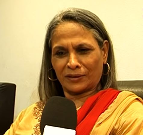 Ashok Shukla Wife Rita Shukla