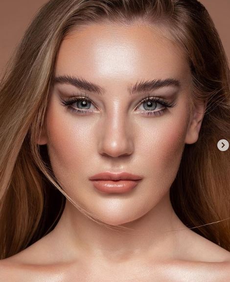 Bethany Lily April wiki