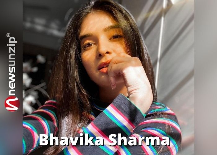 Bhavika Sharma