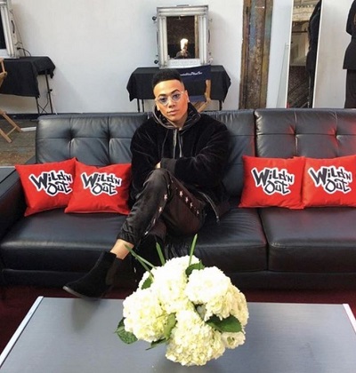 Bobby Lytes appeared in Wild 'N Out