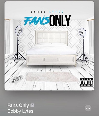 Bobby Lytes sang Fans Only