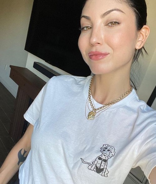Briana Cuoco American Actress, Choreographer, Dancer, and Singer