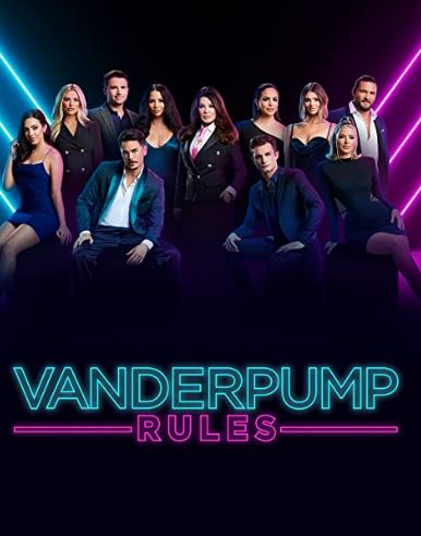 Brittany Cartwright produced Vanderpump Rules