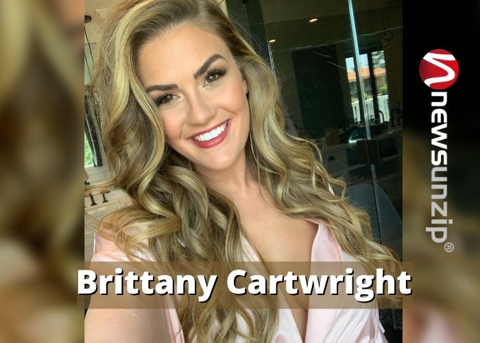 Brittany Cartwright