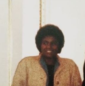Carey Kelly mother