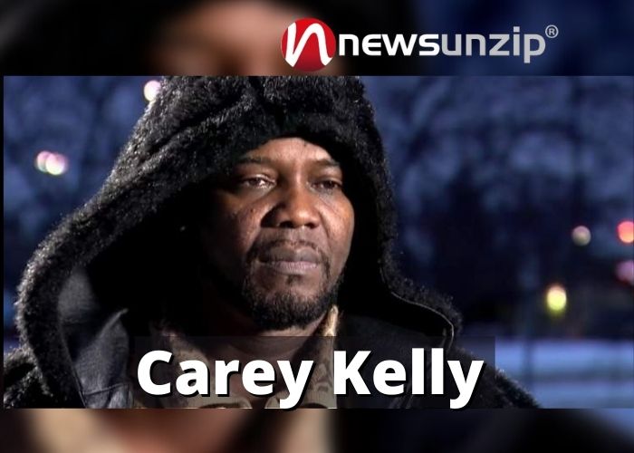 Carey Kelly