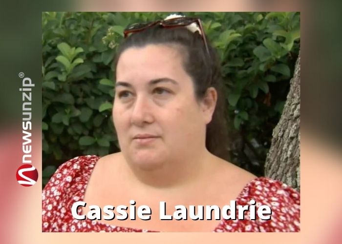 Cassie Laundrie
