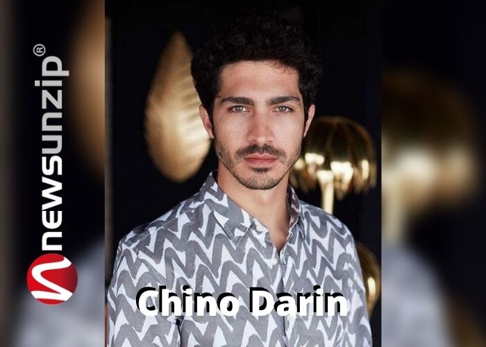 Chino Darin