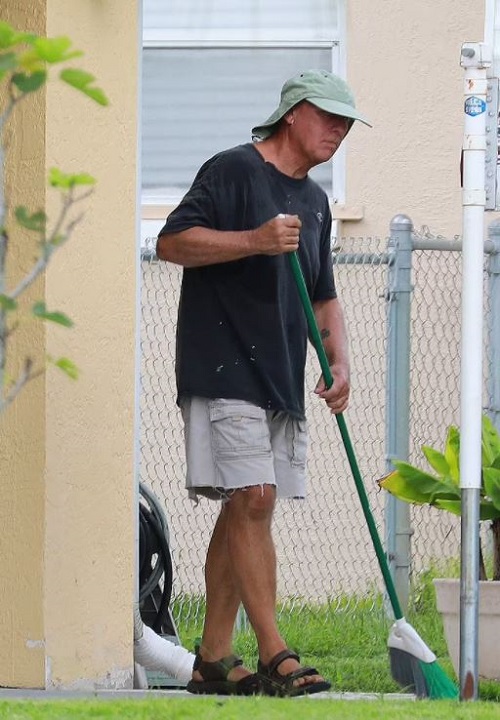 Christopher Laundrie Age is 62 years old as of 2021