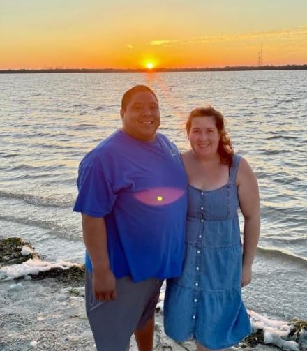 Christopher Laundrie daughter Cassie Laundrie and his son-in-law Jimmy Luycx