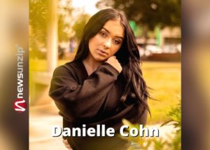 Who is Danielle Cohn? Wiki, Biography, Age, Height, Boyfriend, Parents