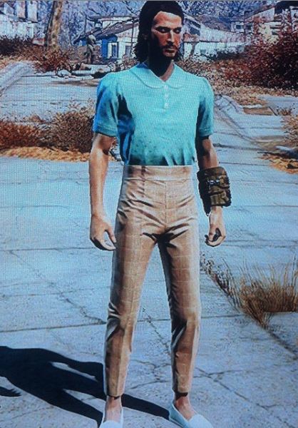Danny Fujikawa height
