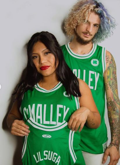 Danya Gonzalez bio