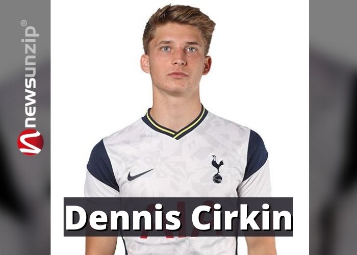 Dennis Cirkin