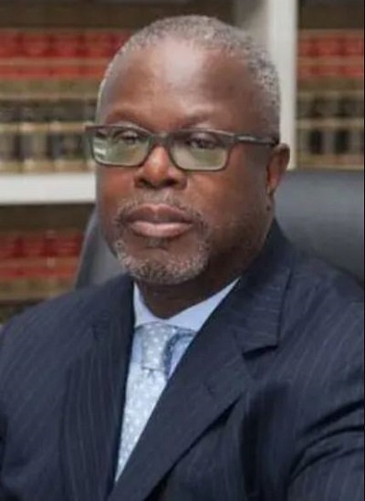 Deveraux Cannick is a graduate of Fordham University School of Law