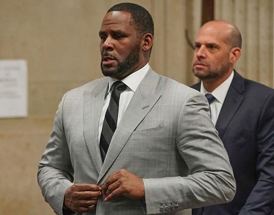 Deveraux Cannick is handling the case of R Kelly and the result is set as Guilty