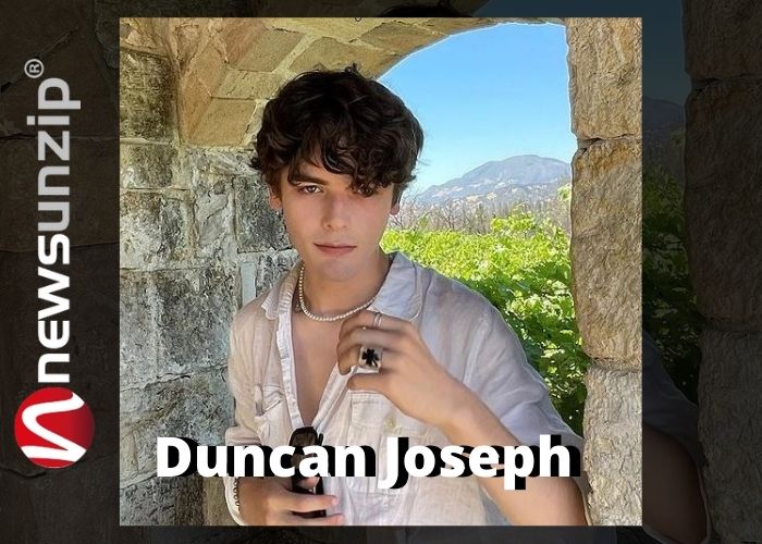 Duncan Joseph