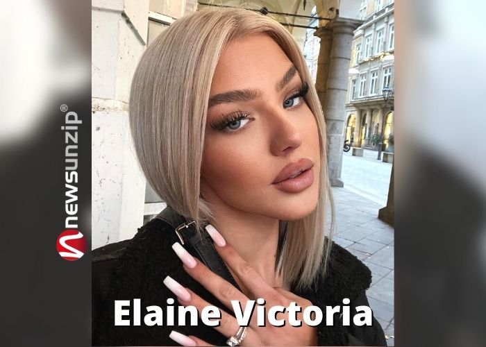 Elaine Victoria