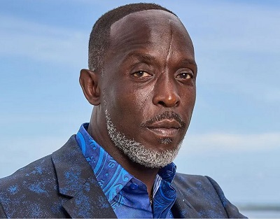 Elijah Anderson is the only son of Michael K. Williams