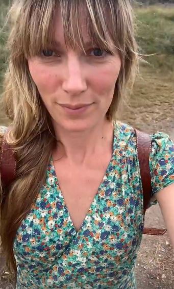 Elvira Lind bio