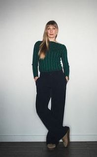 Elvira Lind height