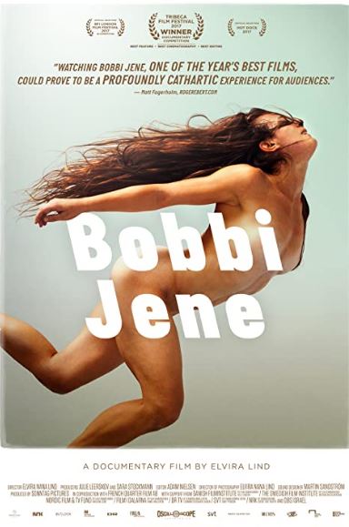 Elvira Lind worked as a cinematographer in Bobbi Jene series