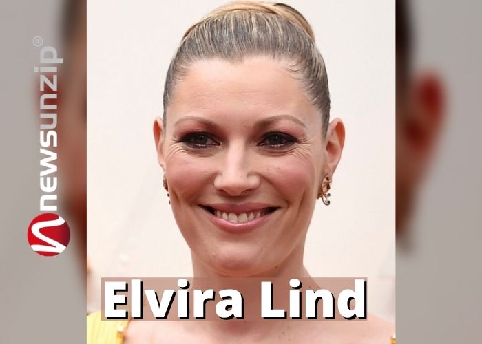 Elvira Lind