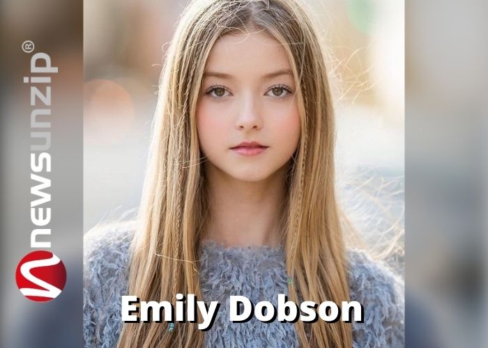 Emily Dobson