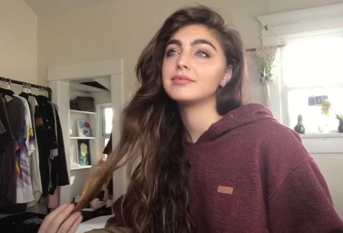 Emily Rinaudo American Model, Digital Content Creator, Instagram Influencer, and Social Media Star