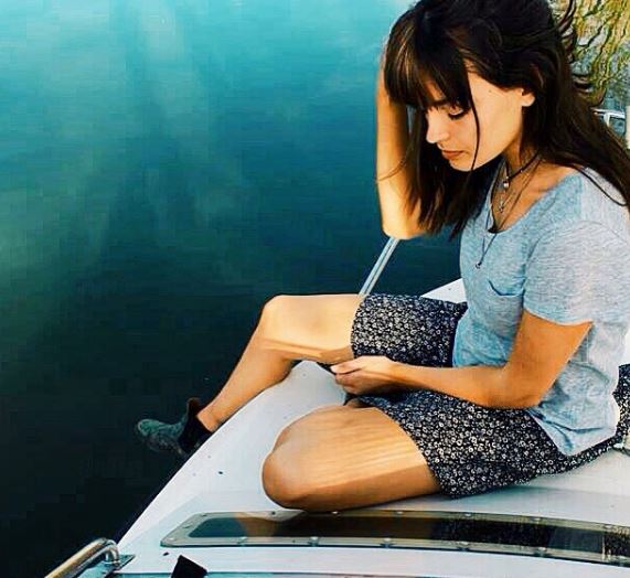 Emma Mackey wiki