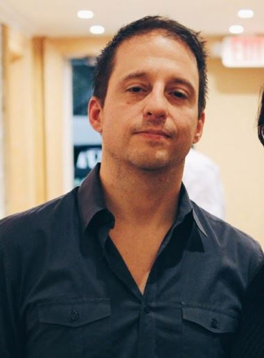 Enrico Coangeli died at the age of 48 years old