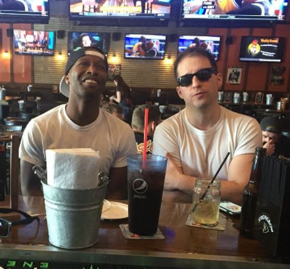 Enrico Colangeli, Fuquan Johnson, and Natalie Williamson died due to drug overdose