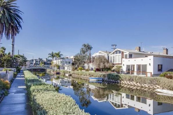 Enrico Colangeli found dead in an apartment near Venice, California