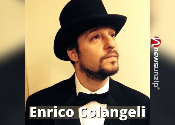 Enrico Colangeli