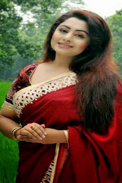 Eva Rahman's Biography