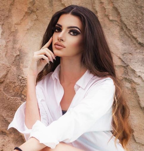Fabiola Baglieri wiki