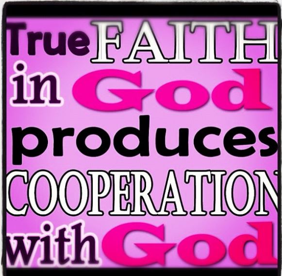Freddie Combs often posted positive quotes