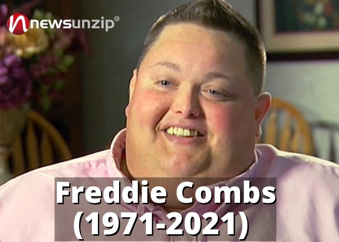 Freddie Combs