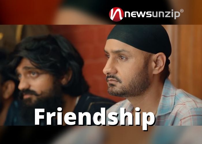 Friendship movie download Link leaked Online on isaimini